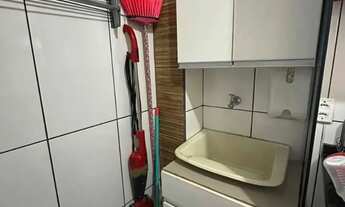 Imagem 6: Vendo apartamento na Independecia em Taubaté 48om², 2 quartos - Taubaté - SP