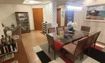 Imagem 2: Apartamento com 3 dormitórios à venda, 144 m² por R$ 1.383.000,00 - Vila Assunção - Santo