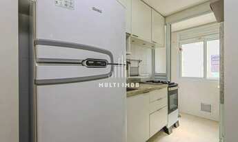 Imagem 5: Apartamento com 1 dormitórios no bairro Floresta