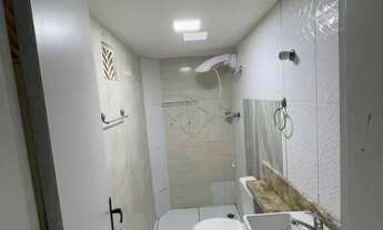 Imagem 7: Duplex Espaçoso no Jardim Cidade Universitária ? João Pessoa/PB | 4 Quartos | 124m²