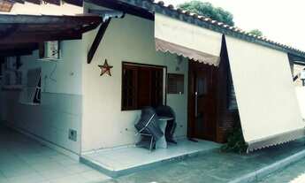 Imagem 2: Casa com 3 dormitórios à venda, 75 m² por R$ 230.000,00 - Jardim Icaraí - Caucaia/CE