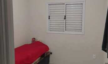 Imagem: Casa residencial nova suíça 2