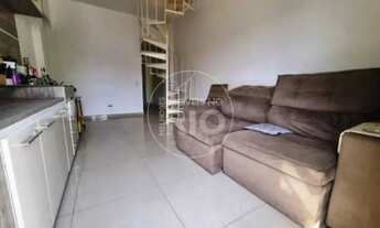 Imagem 4: Cobertura no Andaraí à venda