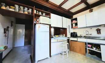 Imagem 6: Casa em Rua das Laranjeiras - Ipanema - Porto Alegre/RS