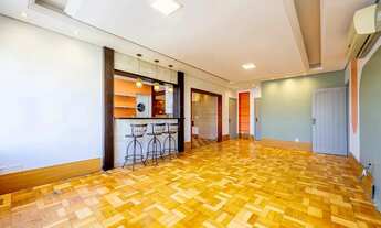 Imagem 7: Apartamento 3 dormitórios e 1 vaga no Menino Deus