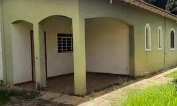 Imagem 4: Casa linda estilo chacara