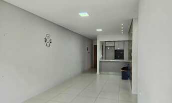 Imagem 2: Apartamento à venda com 80m² no Jardim Satélite - São José dos Campos - SP