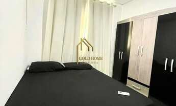 Imagem 5: Alugo/Vendo apartamento Mobiliado Centro de Cuiabá