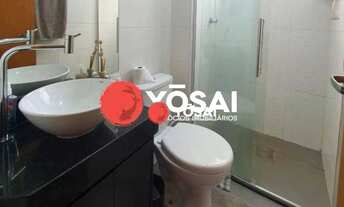 Imagem 4: Apartamento com 2 dormitórios para alugar na Gleba Palhano, 43 m² - Londrina/PR