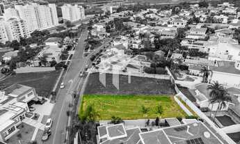 Imagem 6: TERRENO EM CONDOMÍNIO FECHADO À VENDA AO LADO DO GALLERIA SHOPPING