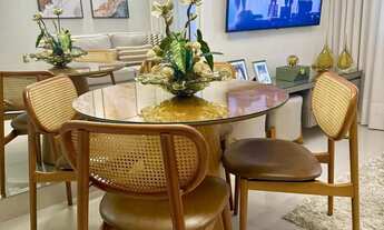 Imagem 3: Apartamento Edificio Mara 60m²