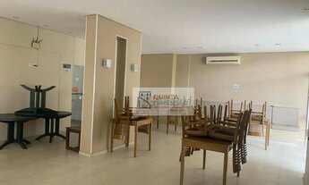 Imagem 7: Apartamento com 2 dormitórios à venda, 58 m² por R$ 435.000,00 - Nova Guará - Guaratinguet