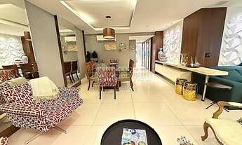 Imagem 6: Imóvel para venda com 190 metros quadrados com 4 quartos em Icaraí - Niterói - RJ