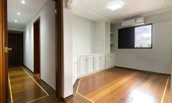 Imagem 5: Apartamento para venda em Vila Leopoldina com 3 quartos, sendo 1 suíte , 157m²