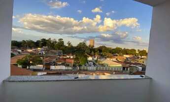 Imagem 3: Oportunidade - Apartamento - Jardim Jacinto - Residencial Guarapari - 2 Dormitórios - 82m²