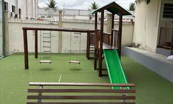 Imagem 7: Apartamento no cond Nova america