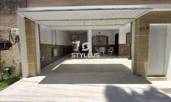 Imagem 3: Taquara Casa em condomínio com 5 dormitórios