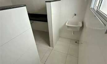 Imagem 4: Apto de 2 Dorm, sendo 1 suíte, SACADA, 65, 45 m² de área útil, bairro: OCIAN