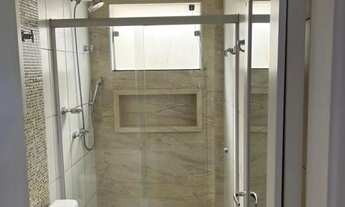 Imagem 5: Casa térrea no bairro Condomínio Residencial Jardins de Anahy em Presidente Prudente