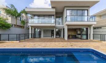 Imagem: Casa nova para venda ou locação com 4