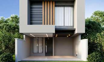 Imagem: VENDE-SE IMÓVEL ALTO PADRÃO COM 3 SUÍTES