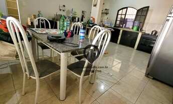 Imagem 6: Casa com 1 quartos à venda por R$ 260.000 - Campo Grande - Rio de Janeiro/RJ