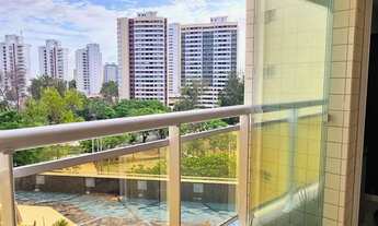 Imagem 3: Inovatto 2 suíte com varanda gourmet