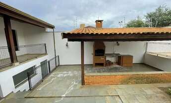 Imagem: Casa com 3 dormitórios para alugar, 250