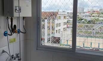 Imagem 4: Apartamento Smart Residence Jardim Aquarius