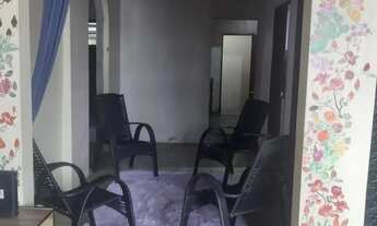 Imagem 3: Quarto Mobiliado