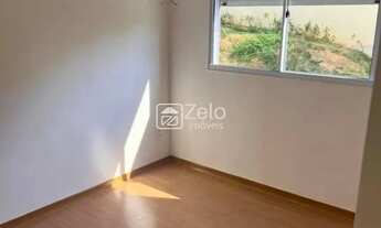 Imagem 4: Apartamento à venda com 54 m², 2 quartos 1 vaga em Jardim Nova Europa, Campinas