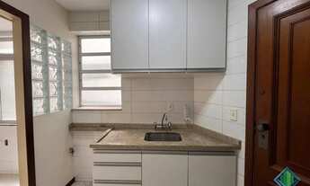 Imagem 5: Cobertura duplex em excelente localização no bairro Coqueiros