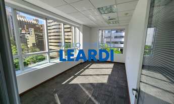 Imagem: CONJ. COMERCIAL - BROOKLIN - SP