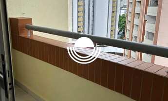 Imagem 5: Kitnet para alugar em Campinas, Botafogo, com 1 suíte, com 45 m², MARFIM