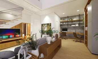 Imagem 3: Apartamento GARDEN com 3 suítes disponível para venda na Praia de Jurerê , em Florianópoli