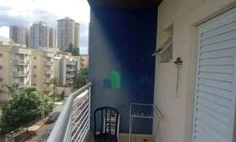 Imagem: Apartamento com 1 quarto à venda, 40 m²