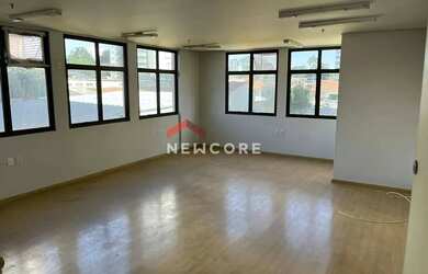 Imagem 2: Sala comercial em Rua Américo Brasiliense - Chácara Santo Antônio (Zona Sul) - São Paulo/S