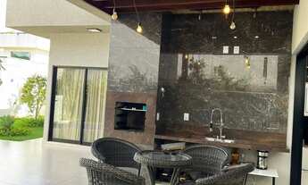 Imagem 4: Vende-se Sobrado de Quatro Suítes plenas no Portal do Sol Mendanha