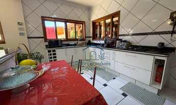 Imagem 3: Casa à venda, 314 m² por R$ 799.000,00 - Jardim Silvio Rinaldi - Jaguariúna/SP