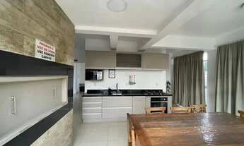 Imagem 4: Apartamento com 2 dormitórios e 1 vaga em condomínio com infraestrutura completa