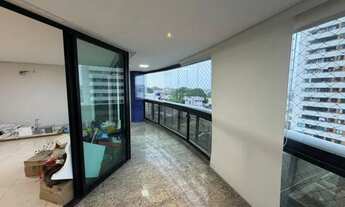 Imagem: Chopin Vieiralves, 194m2, 4 suítes, 3 vagas