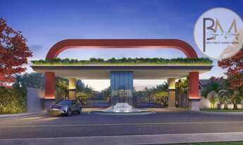 Imagem: Terreno à venda, 325 m² por R$ 460.124