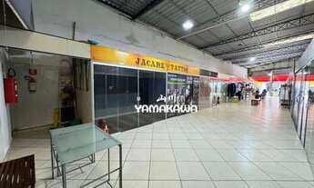 Imagem 2: Galpão para alugar, 350 m² por R$ 12.000,00/mês - Guaianazes - São Paulo/SP