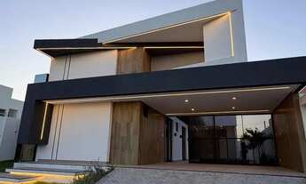 Imagem: Lindíssima casa no Terras Alphaville 1