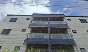 Imagem 6: Amplo apartamento para locação completamente mobiliado, no bairro Guilhermina em Praia Gra