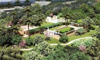 Imagem 5: Terreno à venda, 1000 m² por R$ 550.000,00 - Condomínio UP Residencial - Sorocaba/SP