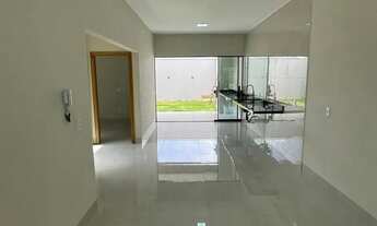 Imagem 4: Casa 3 Quartos A Venda Bairro Cardoso