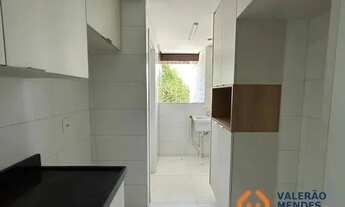 Imagem 6: PM) SOLAR DI CAVALCANTI/ MADALENA - Imóvel para venda - 70 M² - 3 quartos