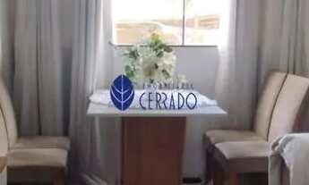 Imagem 7: APARTAMENTO NO RESIDENCIAL CIDADE JARDIM MOBILIADO CONFORTO, SEGURANÇA E ALTO