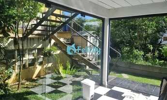 Imagem 3: Casa de Condomínio com 2 suítes, 4 vagas, 400m2 no Pq. dos Príncipes